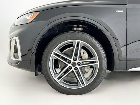 Used 2022 Audi Q5 2.0T Premium Plus AWD/4WD image 27