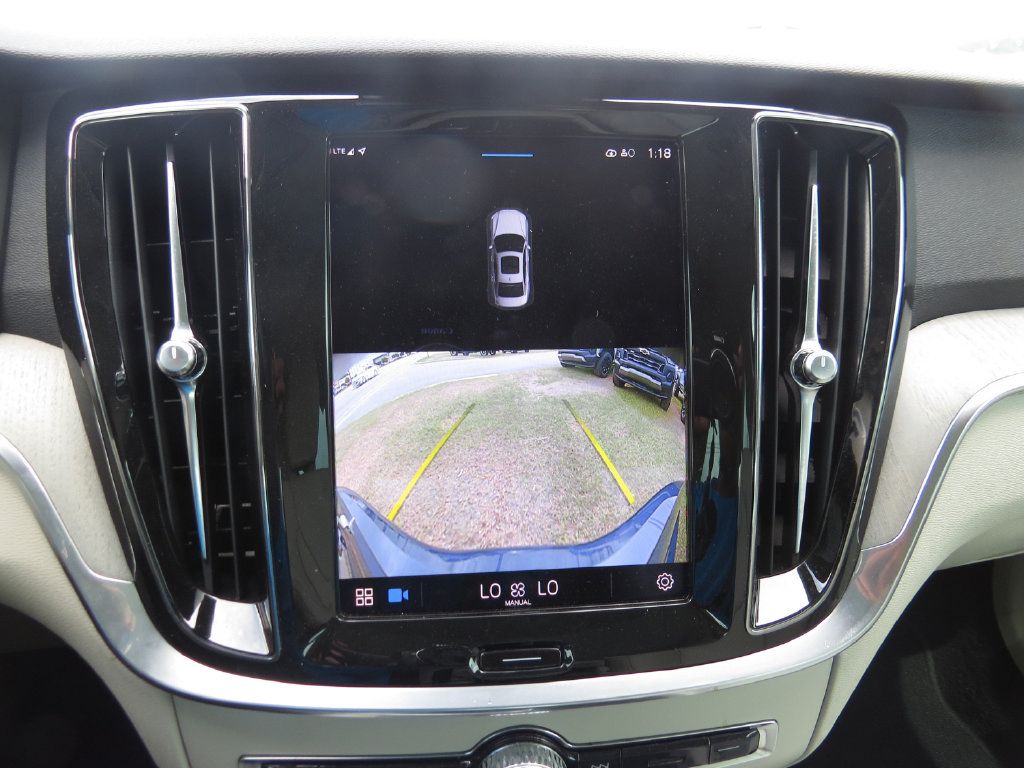 Used 2023 Volvo S60 B5 Plus FWD image 25