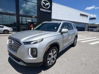 Used 2022 Hyundai Palisade SEL w/ Convenience Package image 1