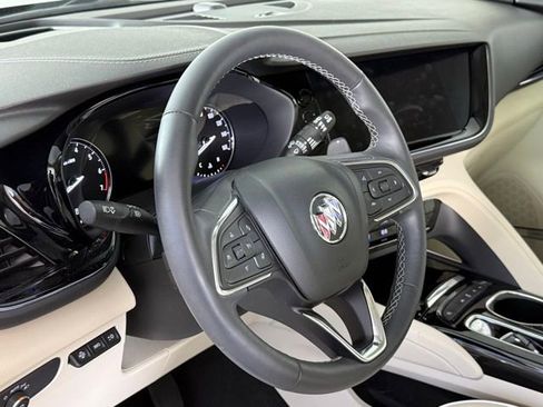 Used 2023 Buick Envision Avenir FWD image 15
