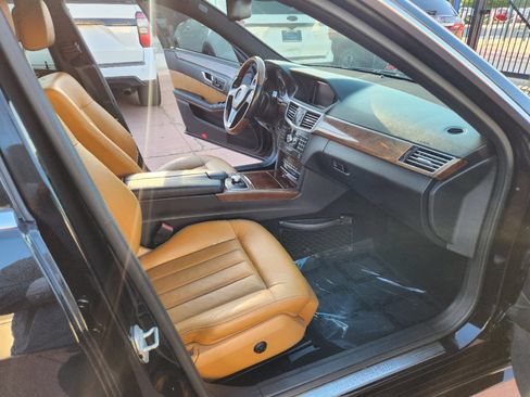 Used 2013 Mercedes-Benz E 350 Sedan image 12