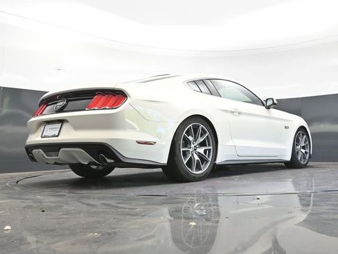 Used 2015 Ford Mustang 50 Years RWD image 38