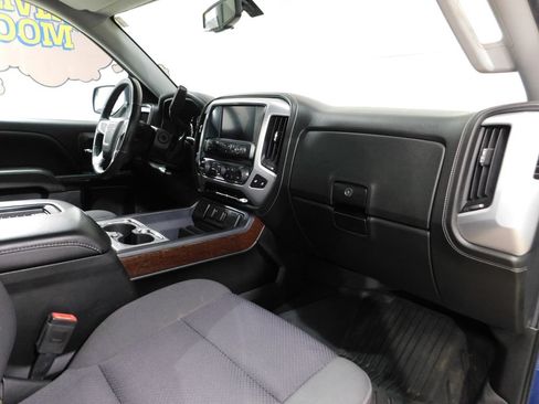 Used 2017 GMC Sierra 1500 SLE w/ Elevation Edition AWD/4WD image 75