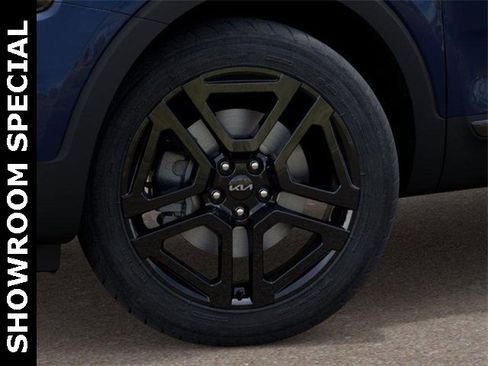 New 2025 Kia Telluride SX X-Line image 9