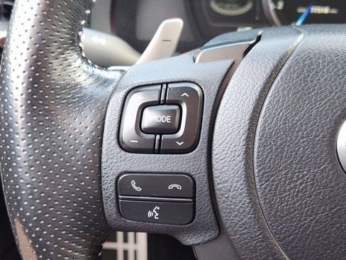 Used 2021 Lexus IS 350 F Sport image 28