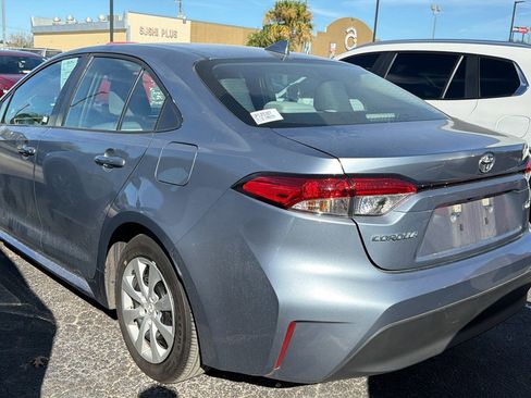 Used 2024 Toyota Corolla LE image 4