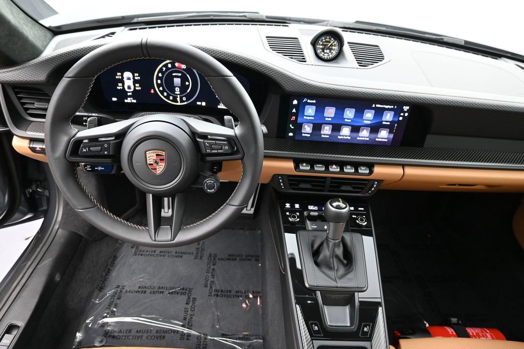 Certified 2026 Porsche 911 GT3 RWD image 6