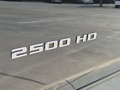 New 2026 Chevrolet Silverado 2500 Custom w/ Custom Value Package AWD/4WD image 6