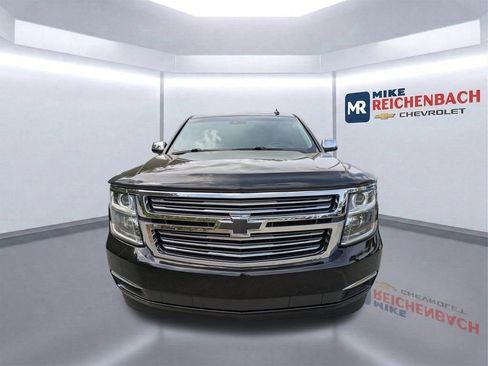 Used 2020 Chevrolet Tahoe Premier image 9
