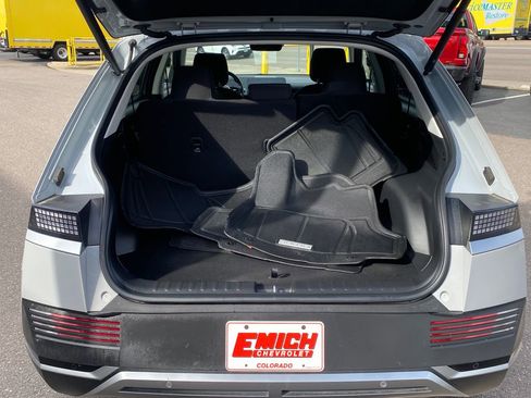 Used 2024 Hyundai Ioniq 5 SEL AWD/4WD image 22