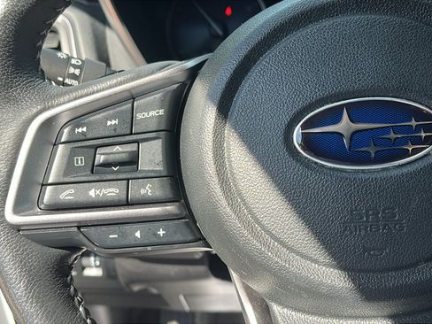 Certified 2023 Subaru Ascent Limited w/ Technology Package AWD/4WD image 14