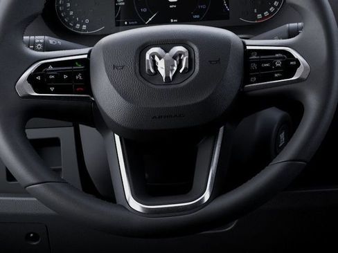 New 2026 RAM ProMaster 3500 FWD image 19