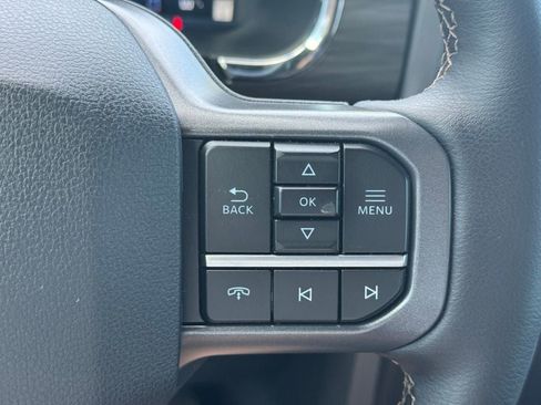 New 2025 Ford F150 Lariat w/ Equipment Group 501A Mid image 28