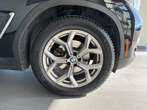 Used 2020 BMW X3 xDrive30i w/ Convenience Package image 58