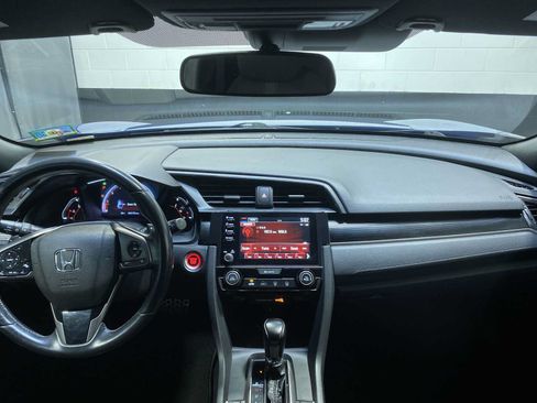 Used 2020 Honda Civic Sport image 10