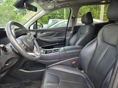 Used 2022 Hyundai Santa Fe Limited FWD image 6