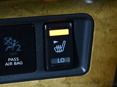 Used 2014 INFINITI QX80 4WD w/ Theater Package image 49