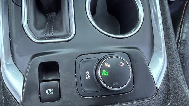Used 2019 Chevrolet Traverse LT AWD/4WD image 22