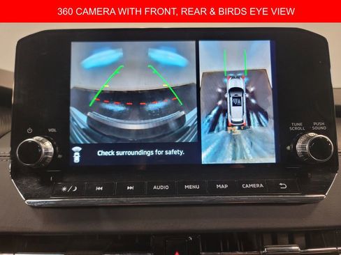 Used 2024 Mitsubishi Outlander SE image 16