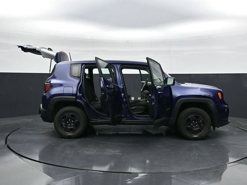 Used 2019 Jeep Renegade Sport AWD/4WD image 46