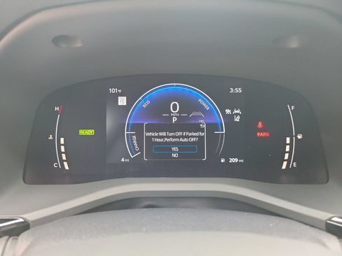 Used 2026 Toyota Camry SE FWD image 21