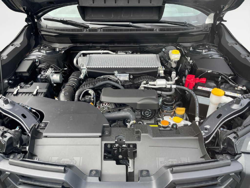 New 2026 Subaru Outback Limited XT AWD/4WD image 18