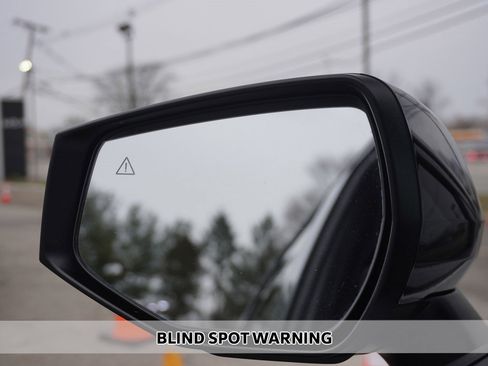 Used 2023 Kia Sportage X-Line w/ X-Line Premium Package image 6