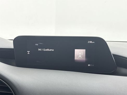 Used 2021 MAZDA MAZDA3 s image 23