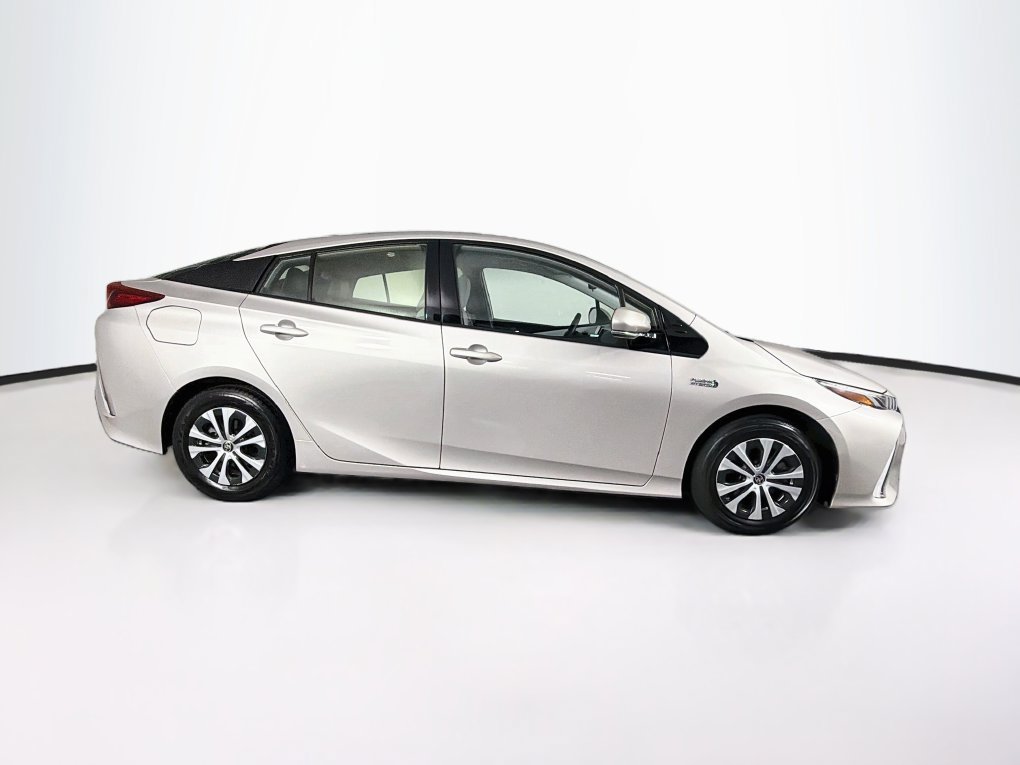 Used 2020 Toyota Prius Prime XLE FWD image 11
