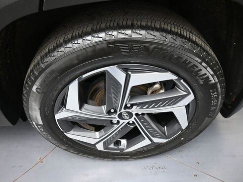 Used 2023 Hyundai Tucson SEL w/ Cargo Package image 15
