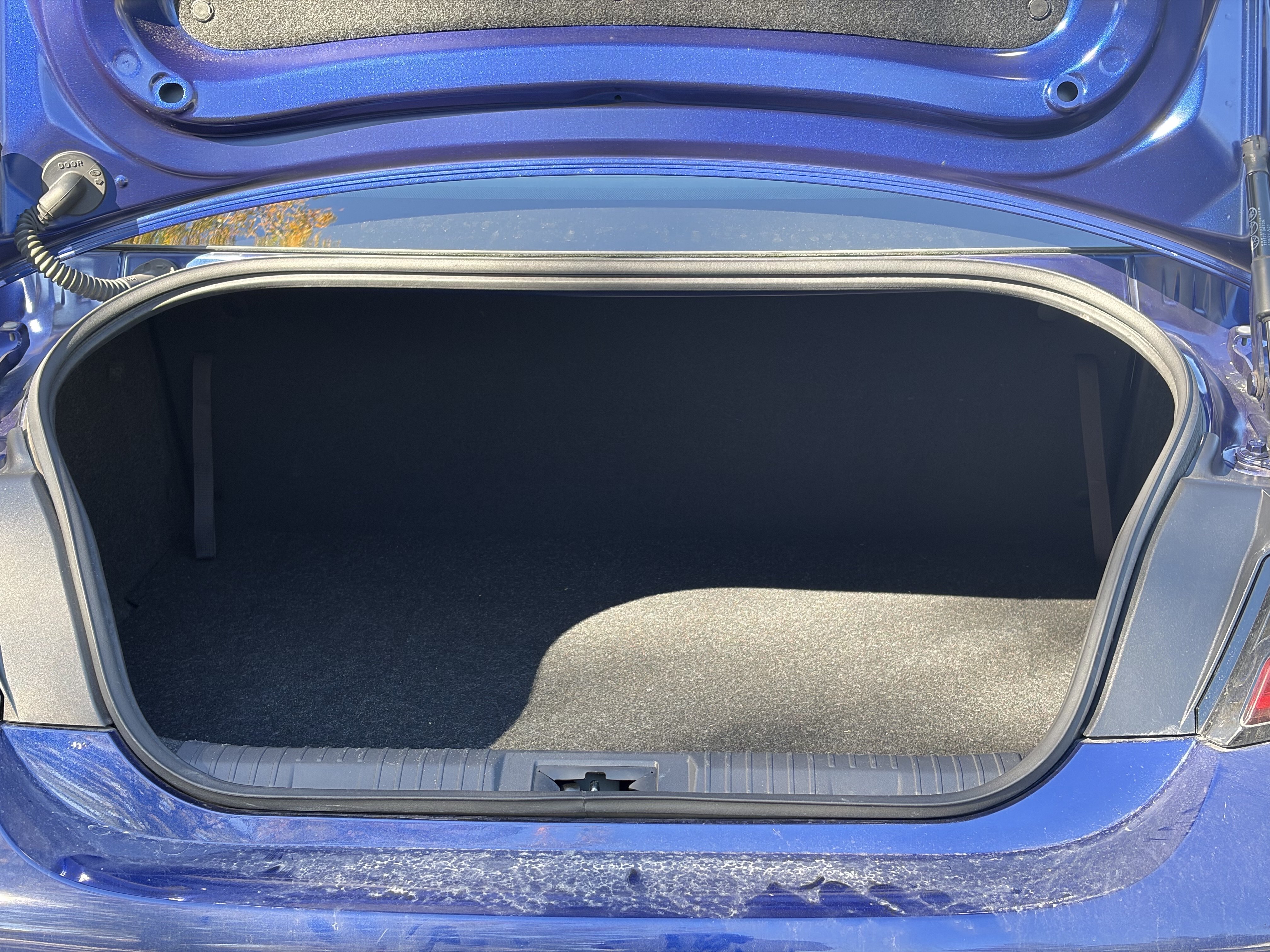 Used 2023 Subaru BRZ Limited RWD image 23