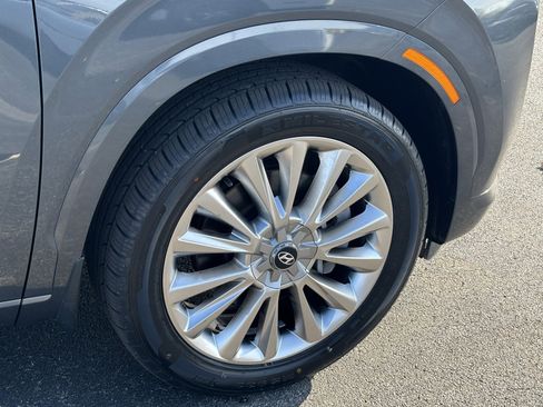 Used 2020 Hyundai Palisade Limited image 15