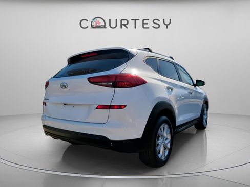 Used 2020 Hyundai Tucson Value image 5