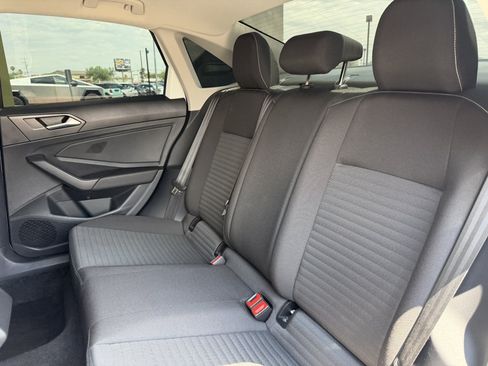 Used 2024 Volkswagen Jetta S FWD image 34