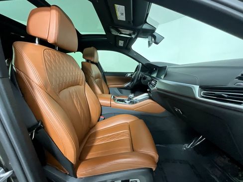 Used 2022 BMW X6 xDrive40i w/ Executive Package image 20