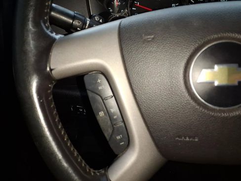 Used 2013 Chevrolet Silverado 2500 LT image 12