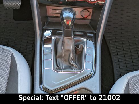 Used 2023 Volkswagen Taos S image 19