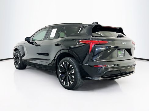 Used 2024 Chevrolet Blazer EV RS AWD/4WD image 5
