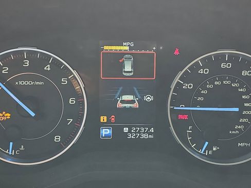 Certified 2022 Subaru Ascent Touring AWD/4WD image 18
