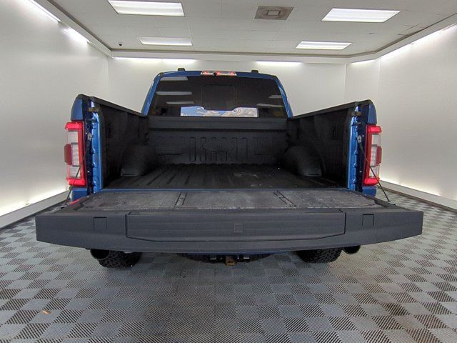 Used 2022 Ford F150 Raptor w/ Raptor 37 Performance Package AWD/4WD image 6
