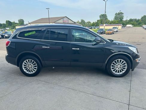 Used 2012 Buick Enclave Leather AWD/4WD image 4