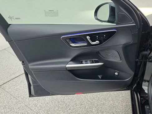 Certified 2026 Mercedes-Benz C 300 Sedan image 35