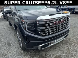 Used 2024 GMC Sierra 1500 Denali video 1