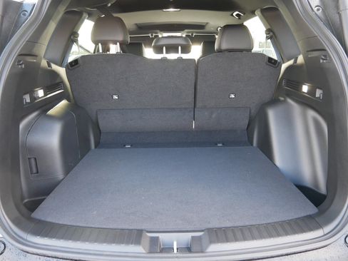 Certified 2026 Honda CR-V Sport-L image 18