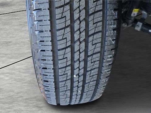 Used 2023 Jeep Gladiator Overland image 31