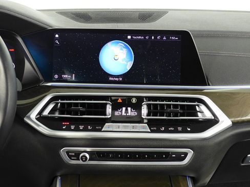 Certified 2023 BMW X5 xDrive45e w/ Parking Assistance Package image 26