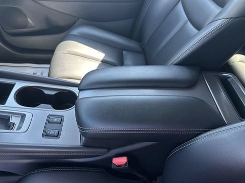 Used 2023 Nissan Murano SV w/ SV Midnight Edition Package AWD/4WD image 26