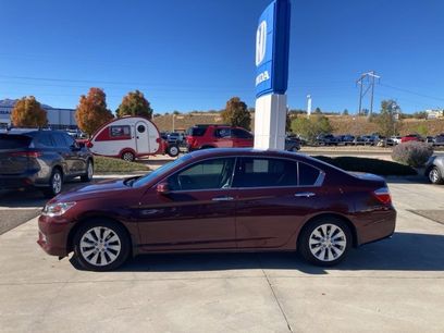 Used 2014 Honda Accord Touring