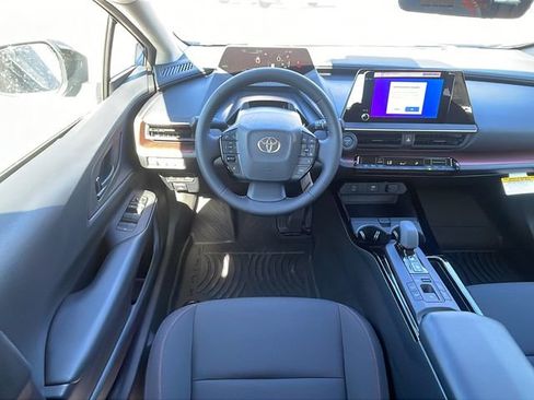New 2026 Toyota Prius Plug-In Hybrid image 19