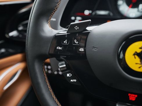 Used 2025 Ferrari Purosangue image 65